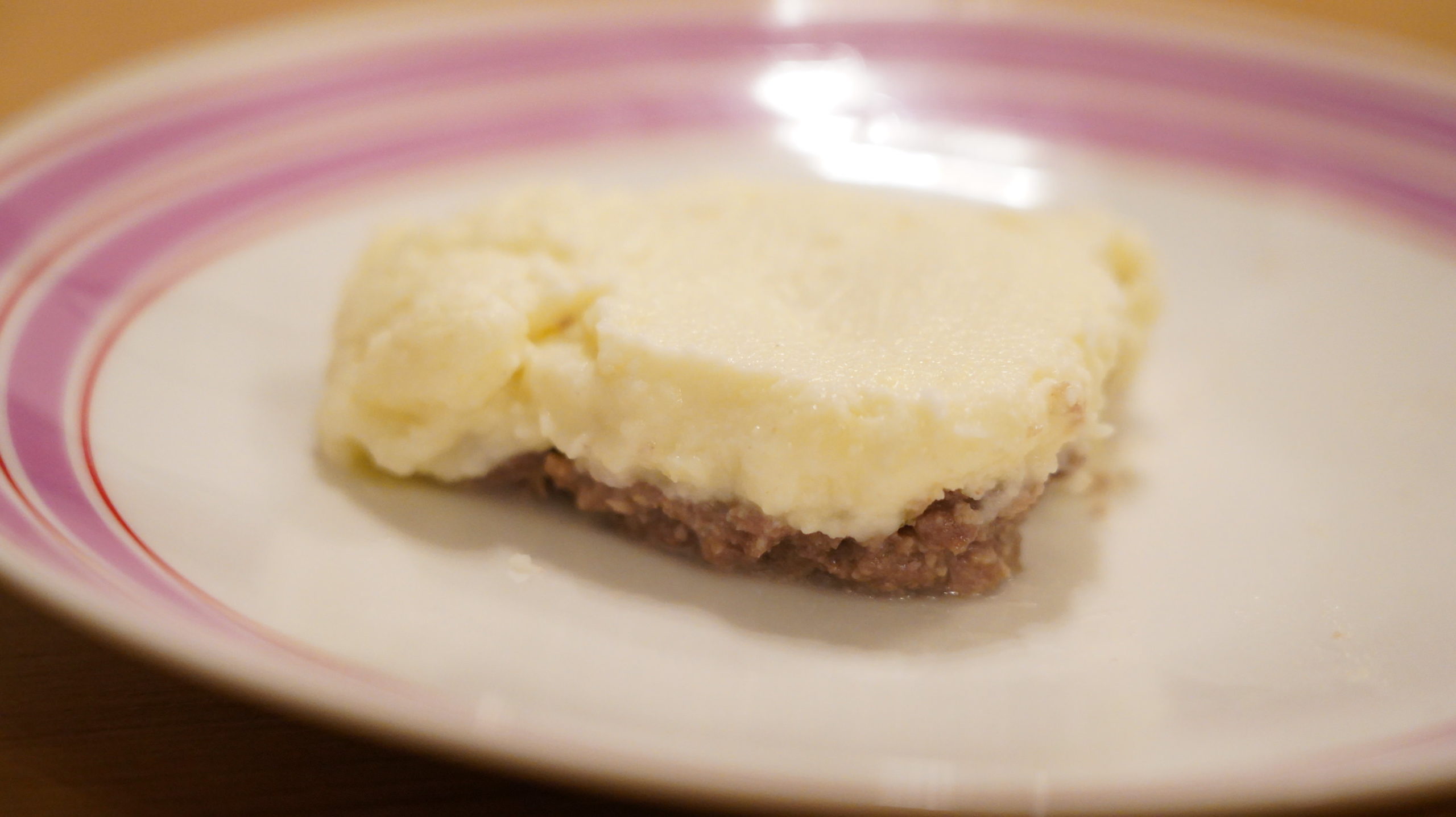 ピカールのおすすめ冷凍食品「牛ひき肉のパルマンティエ」の商品写真